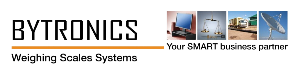 Bytronics Logo