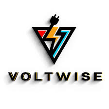 Voltwise Logo