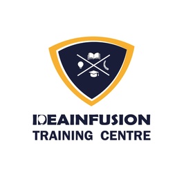 Ideainfusion Logo