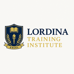 Lordina Logo