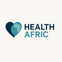 Health Afric Logo